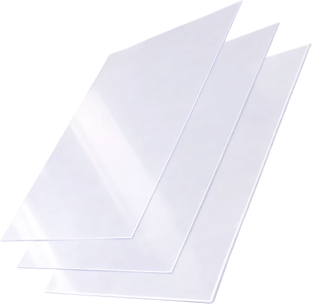 Luminao & Extruded Acrylic